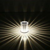 Diamantlampe