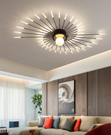 Shape Seashel Chandelier wall Lamp Lighting Fixtures